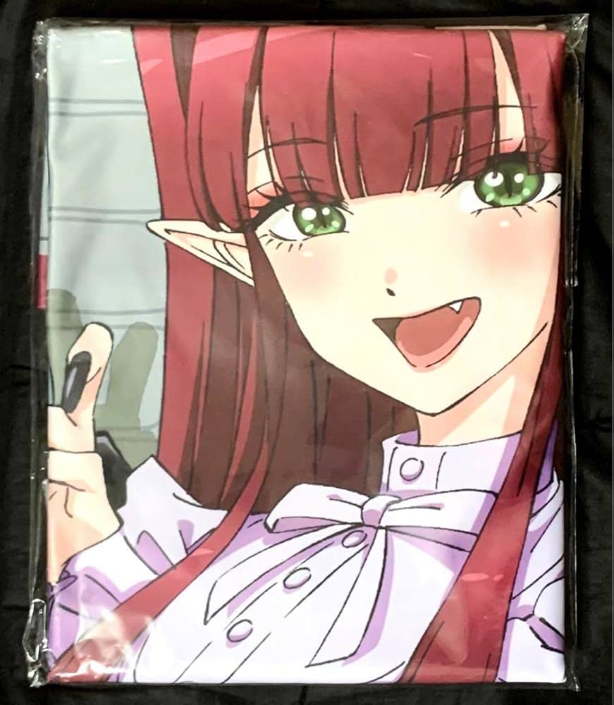 Amazon | その着せ替え人形は恋をする マンハッタンロールアイス 海夢